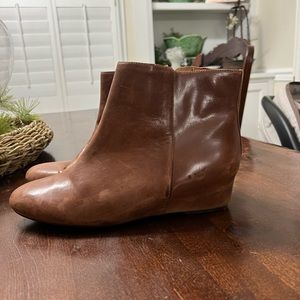 Nine West boots